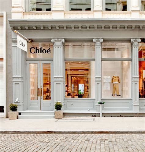 chloe paris boutique|chloe outlet store locations.